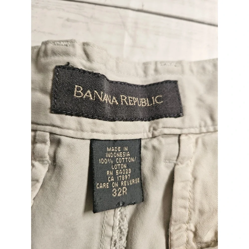Banana Republic banana republic